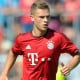 Sukses Jalani Operasi, Kimmich Bakal Absen Bela Munchen Hingga Januari