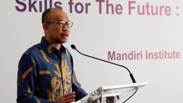 Chatib Basri Ramal Ekonomi Indonesia Baru Pulih di 2022