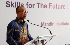 Chatib Basri Ramal Ekonomi Indonesia Baru Pulih di 2022