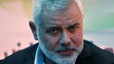 Hamas Desak Joe Biden Batalkan Pengakuan AS atas Ibu Kota Israel