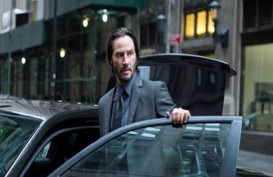 Sinopsis John Wick, Tayang Malam Ini Pukul 21.00 Wib di Trans TV