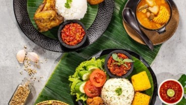 Peluang Bisnis Kuliner Ayam Bebek Angsa, Investasi Cuma Rp30 juta BEP 5-6 Bulan