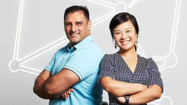 Startup Biotek Singapura Produksi Susu Terbuat dari Sel, Diolah dalam Laboratorium