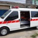 DFSK Gelora Dipasarkan Sebagai Ambulans, Harga Mulai Rp200 Jutaan