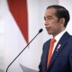 Jokowi Targetkan Seluruh Lahan di Indonesia Bersertifikat pada 2025