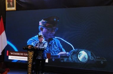 Meski Resesi, Bos OJK Yakin Kredit Bank Positif Tahun Ini