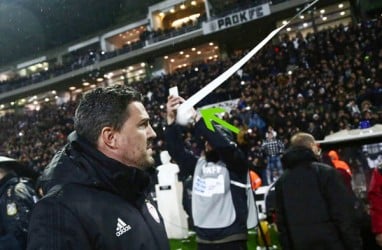 Cuma Raih Satu Kemenangan, Celta Vigo Pecat Pelatih Oscar Garcia