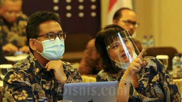 Kadin : Siapa Pun Presiden AS, Kesiapan Produk RI Paling Utama