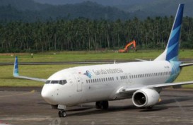 Garuda Indonesia (GIAA) Terus ‘Terjegal’, Masihkah Ada Harapan?