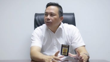 KSP: UU Cipta Kerja Permudah Akses Nelayan ke Perbankan dan Bantuan Pemerintah