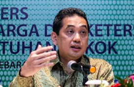 Neraca Dagang Tertinggi dari 2012, Mendag Agus Sebut 5 Produk Ini