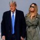 Donald Trump Bakal Dicerai Melania?