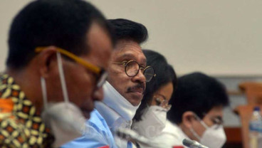Serangan Siber Makin Marak, Kominfo Yakinkan RUU PDP Krusial