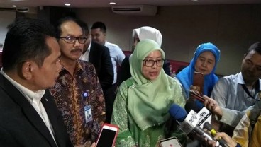 Daftar 10 Calon Sekda DKI Pengganti Saefullah