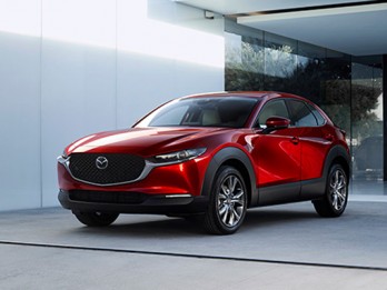 Sepi Pembeli, Mazda Merugi hingga Rp1 Triliun