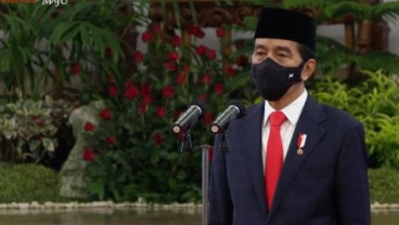 Enam Tokoh Dapat Gelar Pahlawan Nasional dari Jokowi, Ini Profilnya