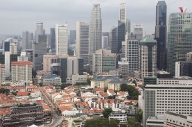 99 Group Tuntaskan Akuisisi Singapore Real Estate…