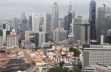 99 Group Tuntaskan Akuisisi Singapore Real Estate Exchange 