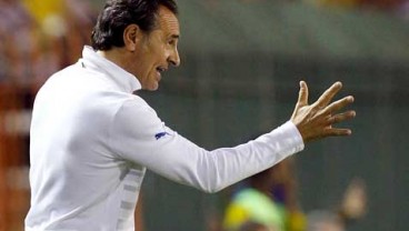 Fiorentina Pecat Iachini, Tunjuk Prandelli Jadi Pelatih Baru