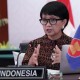 Indonesia Dorong Penguatan Hubungan dengan AS di Pertemuan Menlu Asean