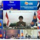 Menlu Retno Usul Cetak Biru Politik-Keamanan Asean Dikaji Ulang