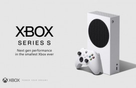 Cara Membeli Xbox Series X atau Xbox Series S pada 10 November