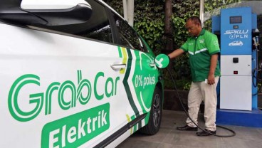 Terungkap! Ini Alasan Grab Suntik LinkAja Rp1,4 Triliun
