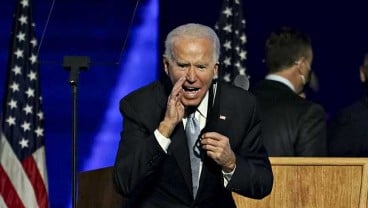 Biden Jadi Presiden AS, Ini Hal Penting yang Harus Diperhatikan Indonesia