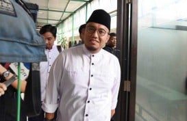 Jokowi dan Prabowo Ingin Mengubur Benci Politik ke Rizieq Shihab? Ini Kata Stafsus Menhan