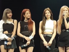 Video Blackpink Dicabut Karena Pegang Panda