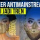 Masker Anti Mainstream Mulai Jadi Tren