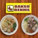 Peluang Bisnis Waralaba Bakso Benhil, Modal Rp4 juta Omzet bisa Capai Rp40 Juta