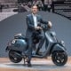 Vespa GTV Sei Giorni II Edition Bawa Memori Kejayaan, Dibanderol Rp155 Juta