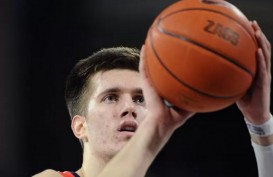 Filip Petrusev Menarik Diri dari Draft NBA 2020