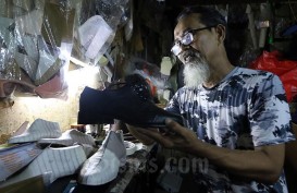 Permendag No. 68/2020, Pabrik Sepatu : Harus Dikaji Ulang