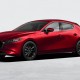 Tak Mau Ketinggalan, Mazda3 100th Anniversary Edition Meluncur di Indonesia