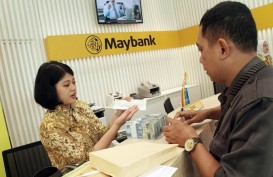 Duit Rp20 Miliar Raib, OJK Bakal Turun Tangan Mediasi Maybank dan Nasabah 