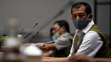 PROTOKOL KESEHATAN : Sulteng Diminta Tingkatkan 3M