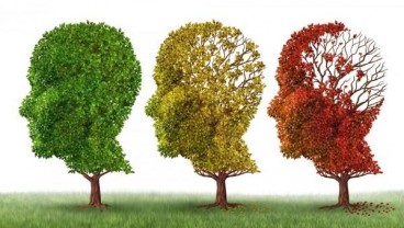Kenali Gejala Alzheimer, Bukan Pikun Biasa