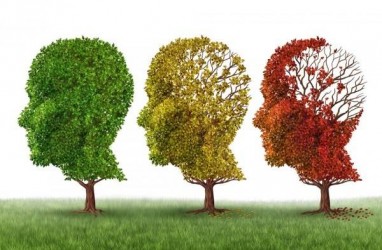 Kenali Gejala Alzheimer, Bukan Pikun Biasa