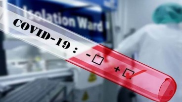 Duh, Sekeluarga Meninggal Akibat Covid-19