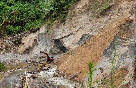 Penambangan Galian C di Palu Marak, Pemerintah Perlu Intervensi