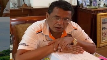 Kasus Maybank, Hotman Paris Beberkan Duit Winda Habis untuk Forex