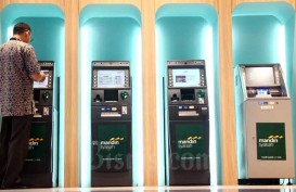 Selama Pandemi, Transaksi Digital Mandiri Syariah Naik Pesat