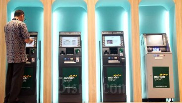 Selama Pandemi, Transaksi Digital Mandiri Syariah Naik Pesat