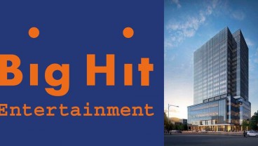 Bawa Bintang K-Pop ke AS, Naver dan Big Hit Entertainment Siapkan Perusahaan Baru