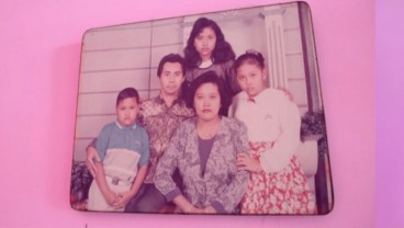 Kisah Ibu di Semarang, Kehilangan Tiga Pahlawan Keluarga di Masa Pandemi