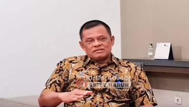 Tak Hadir ke Istana, Gatot Nurmantyo Tolak Bintang Mahaputera dari Jokowi?