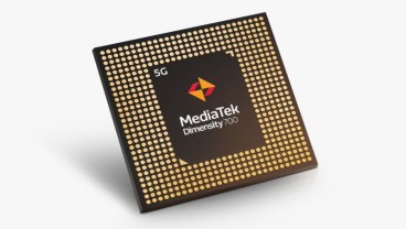 Yuk, Intip Dimensity 700, Chipset 5G Terbaru dari MediaTek