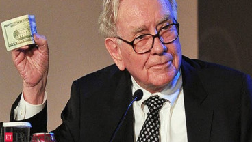 Makin Kaya di Masa Pandemi, Aksi Warren Buffet dan Berkah Vaksin Pfizer 